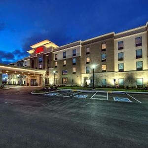 Hampton Inn & Suites By Hilton Nashville Hendersonville Tn Exterior photo